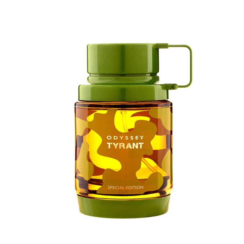 Armaf Odyssey Tyrant Special Edition Eau De Parfum 100 ml kvepalai vyrams