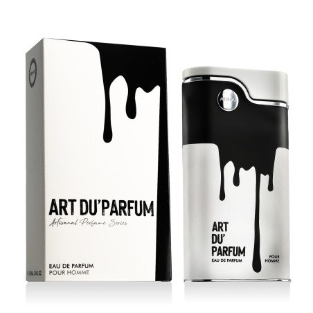 Armaf Art Du'Parfum Eau De Parfum 100 ml kvepalai vyrams