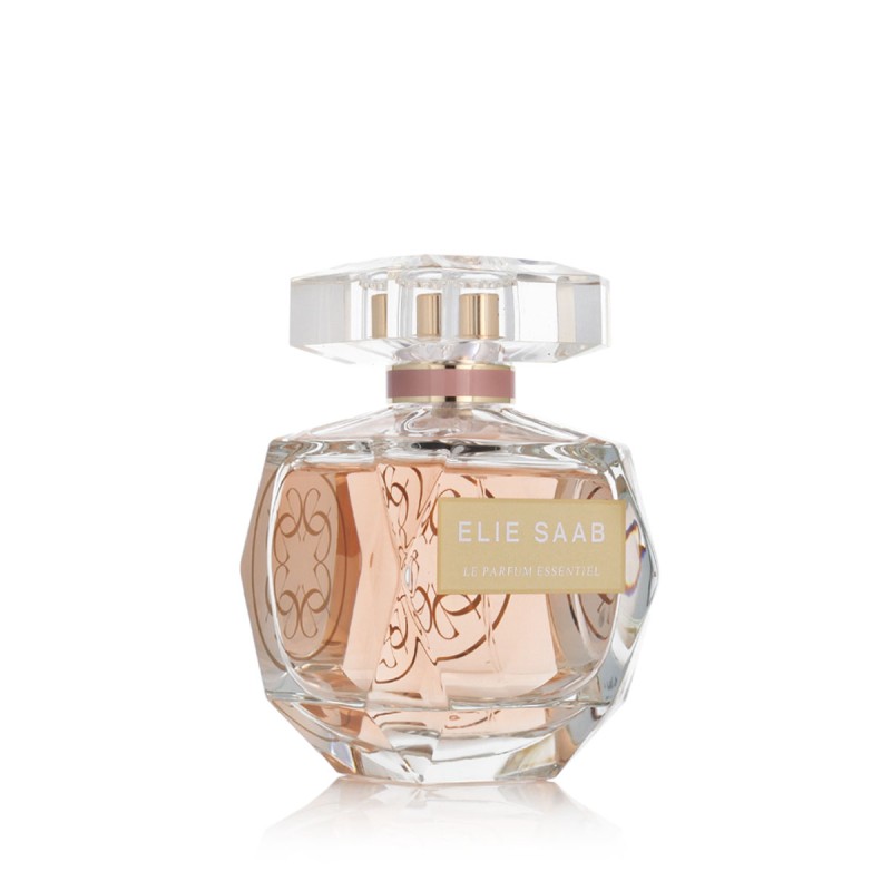 Elie Saab Le Parfum Essentiel Eau De Parfum 90 ml kvepalai moterims