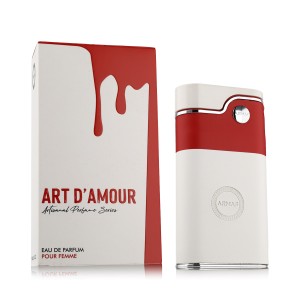 Armaf Art D'Amour Eau De Parfum 100 ml kvepalai moterims 2
