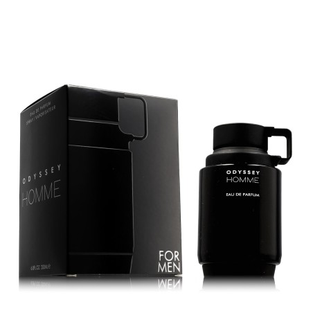 Armaf Odyssey Homme Eau De Parfum 200 ml kvepalai vyrams