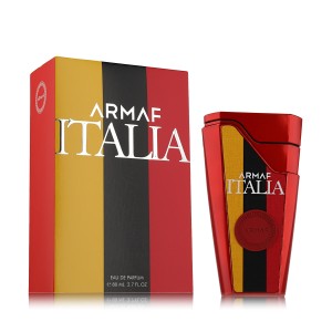 Armaf Italia Eau De Parfum 80 ml kvepalai moterims