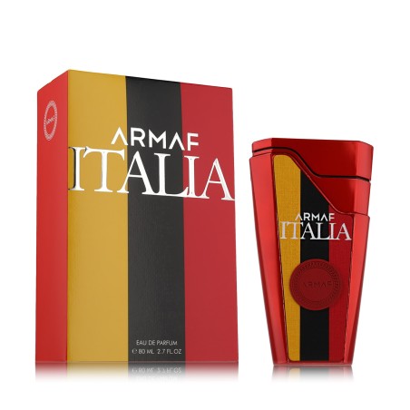 Armaf Italia Eau De Parfum 80 ml kvepalai moterims