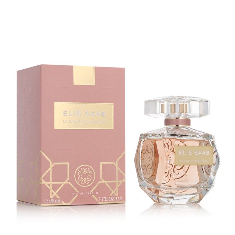 Elie Saab Le Parfum Essentiel Eau De Parfum 90 ml kvepalai moterims