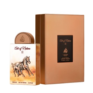Lattafa Pride Art Of Nature II Eau De Parfum 100 ml kvepalai unisex