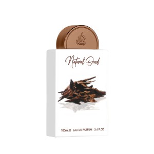 Lattafa Pride Natural Oud Eau De Parfum 100 ml kvepalai unisex