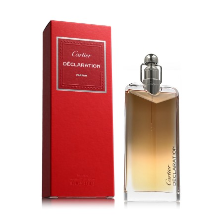 Cartier Déclaration Parfum Refillable 100 ml kvepalai vyrams