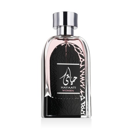Ard Al Zaafaran Hayaati Women Eau De Parfum 100 ml kvepalai moterims