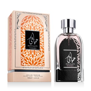 Ard Al Zaafaran Hayaati Women Eau De Parfum 100 ml kvepalai moterims 2