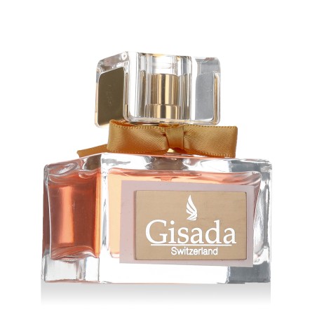 Gisada Donna Eau De Toilette 50 ml kvepalai moterims