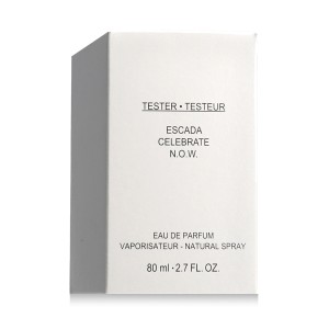 Escada Celebrate N.O.W. Eau De Parfum - tester 80 ml kvepalai moterims