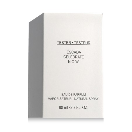 Escada Celebrate N.O.W. Eau De Parfum - tester 80 ml kvepalai moterims