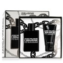 Zadig & Voltaire This is Him EDT 50 ml + SG for Body & Hair 50 ml kvepalai vyrams