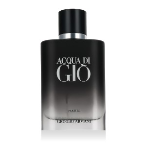 Giorgio Armani Acqua di Gi Parfum Refillable 100 ml kvepalai vyrams