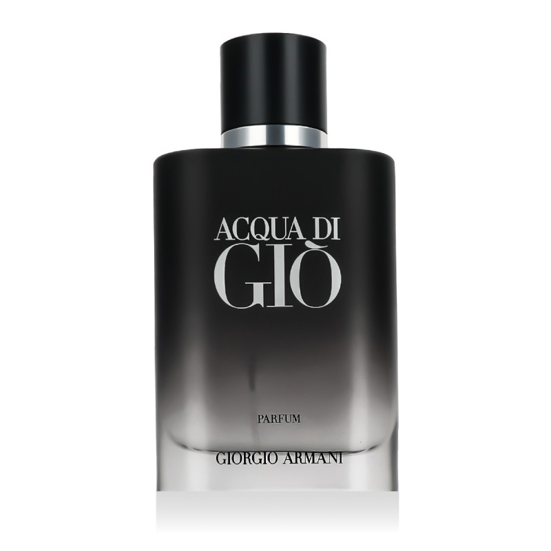 Giorgio Armani Acqua di Gi Parfum Refillable 100 ml kvepalai vyrams