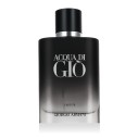 Giorgio Armani Acqua di Gi Parfum Refillable 100 ml kvepalai vyrams