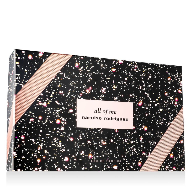 Narciso Rodriguez All Of Me EDP 90 ml + EDP MINI 10 ml + BL 50 ml moterims