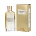 Abercrombie & Fitch First Instinct Sheer Eau De Parfum 100 ml kvepalai moterims