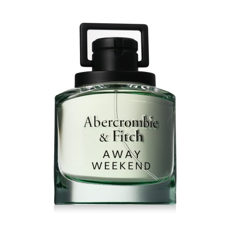 Abercrombie & Fitch Away Weekend Man Eau De Toilette 100 ml kvepalai vyrams