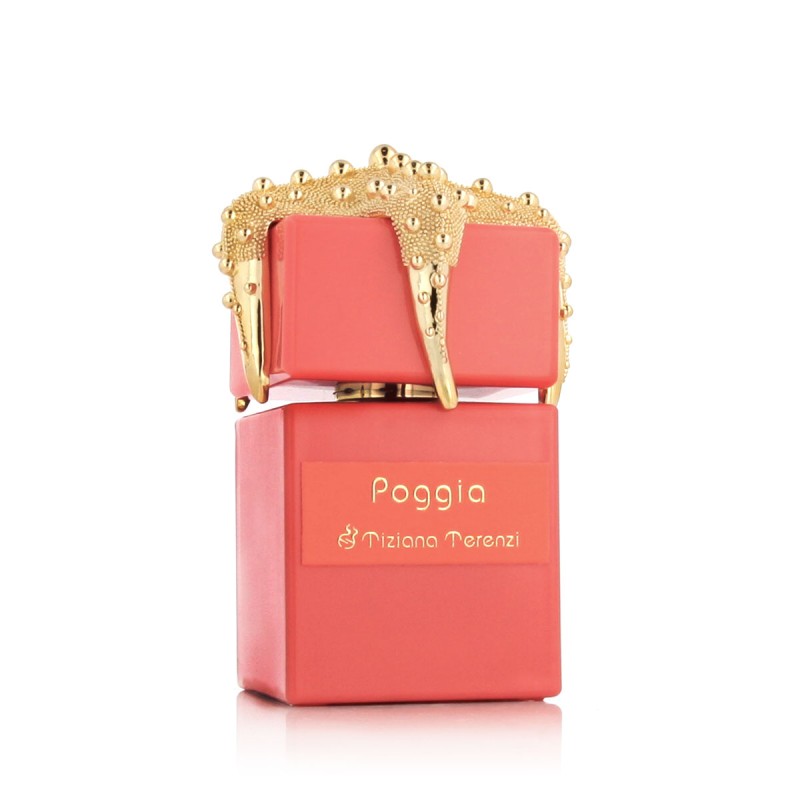 Tiziana Terenzi Poggia Extrait de parfum 100 ml kvepalai unisex