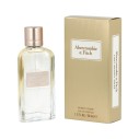 Abercrombie & Fitch First Instinct Sheer Eau De Parfum 50 ml kvepalai moterims