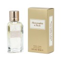 Abercrombie & Fitch First Instinct Sheer Eau De Parfum 30 ml kvepalai moterims