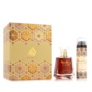 Lattafa Raghba EDP 100 ml + DEO VAPO 50 ml kvepalai unisex