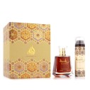 Lattafa Raghba EDP 100 ml + DEO VAPO 50 ml kvepalai unisex