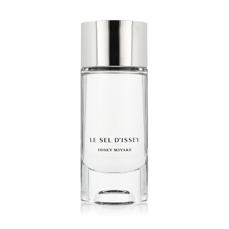 Issey Miyake Le Sel d Issey Eau De Toilette - tester 100 ml kvepalai vyrams