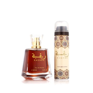 Lattafa Raghba EDP 100 ml + DEO VAPO 50 ml kvepalai unisex 2