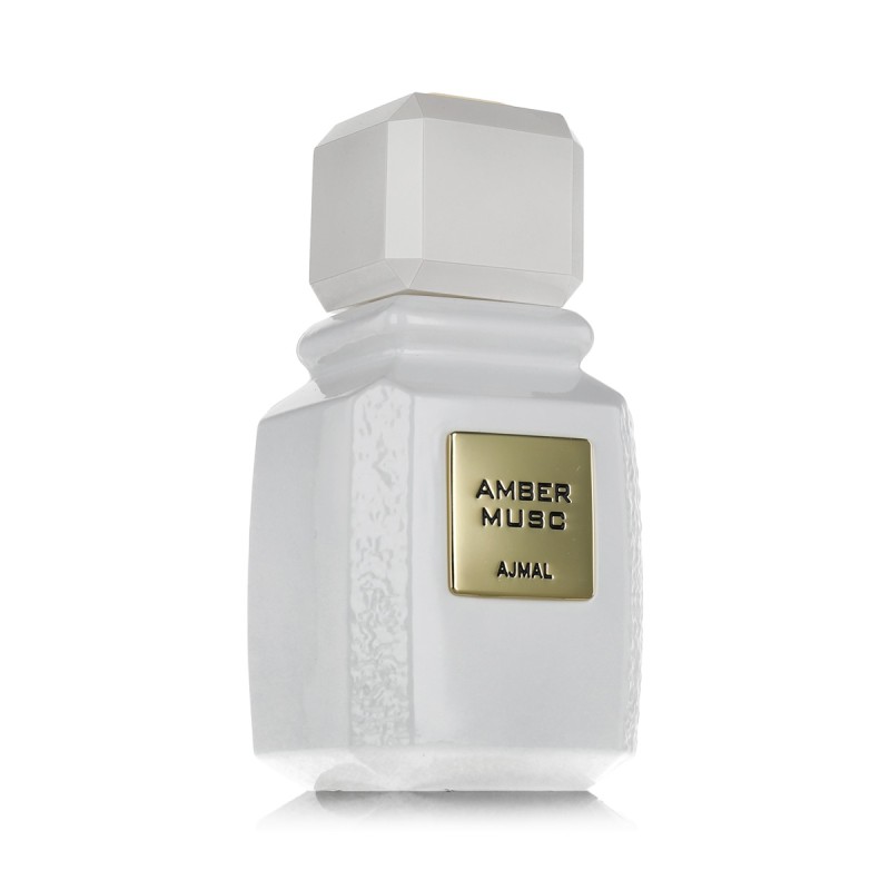 Ajmal Amber Musc Eau De Parfum 100 ml kvepalai unisex