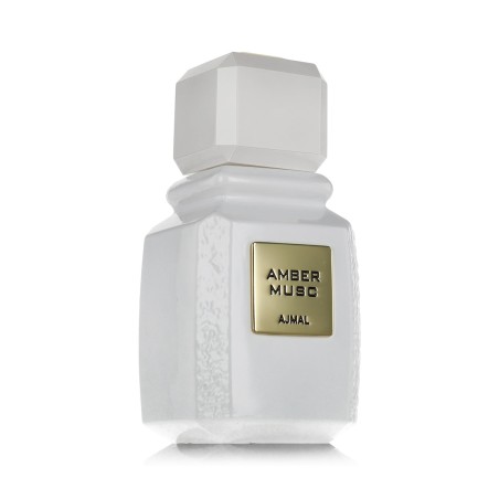 Ajmal Amber Musc Eau De Parfum 100 ml kvepalai unisex