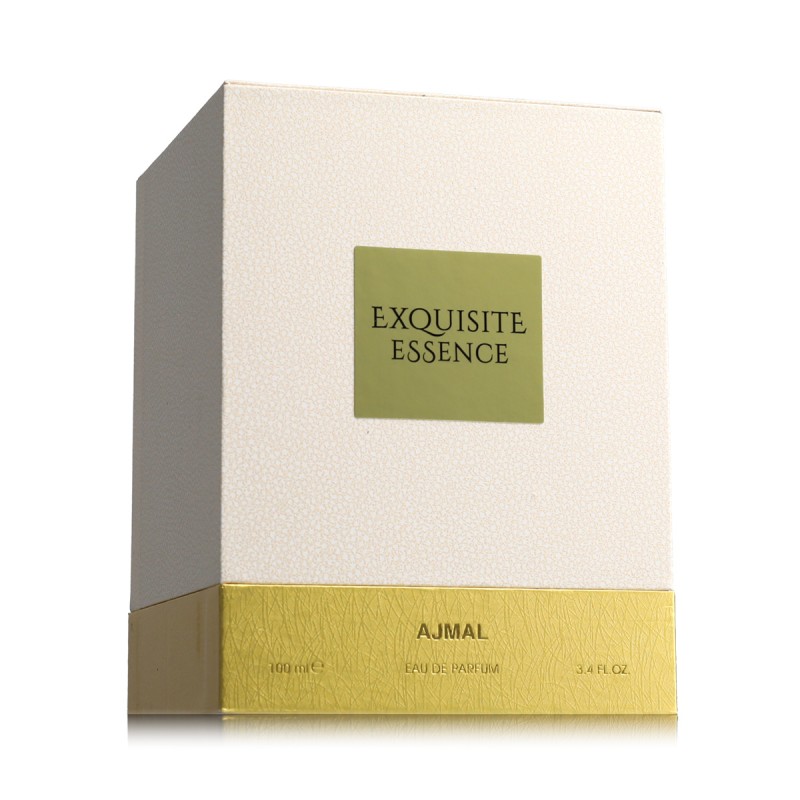 Ajmal Exquisite Essence Eau De Parfum 100 ml kvepalai unisex
