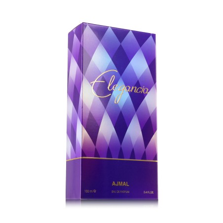 Ajmal Elegancia Eau De Parfum 100 ml kvepalai moterims