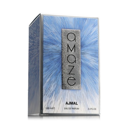 Ajmal Amaze for Him Eau De Parfum 100 ml kvepalai vyrams