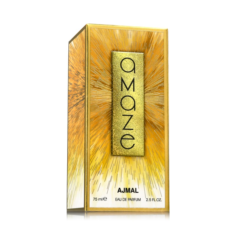 Ajmal Amaze for Her Eau De Parfum 75 ml kvepalai moterims