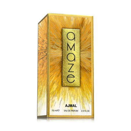 Ajmal Amaze for Her Eau De Parfum 75 ml kvepalai moterims