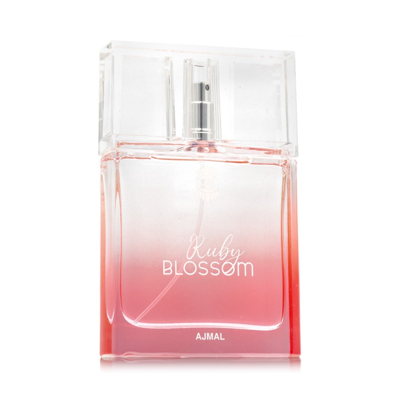 Ajmal Ruby Blossom Eau De Parfum 50 ml kvepalai moterims