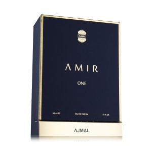 Ajmal Amir One Eau De Parfum 50 ml kvepalai unisex 2