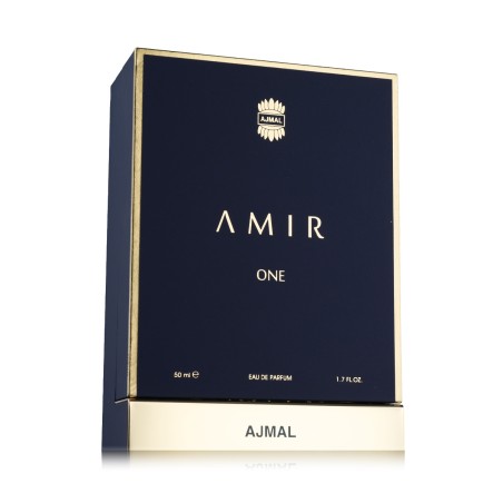 Ajmal Amir One Eau De Parfum 50 ml kvepalai unisex