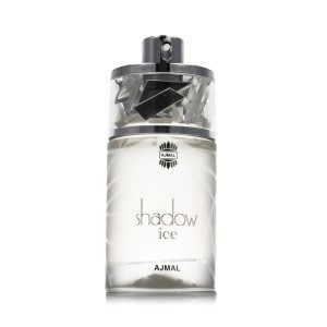 Ajmal Shadow Ice Eau De Parfum 75 ml kvepalai unisex