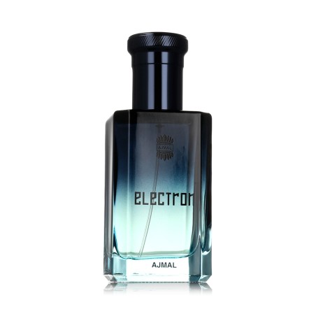 Ajmal Electron Eau De Parfum 100 ml kvepalai vyrams
