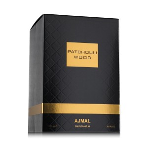 Ajmal Patchouli Wood Eau De Parfum 100 ml kvepalai unisex