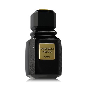 Ajmal Patchouli Wood Eau De Parfum 100 ml kvepalai unisex 2