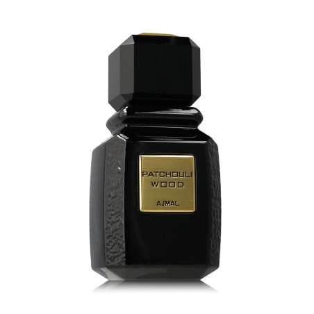 Ajmal Patchouli Wood Eau De Parfum 100 ml kvepalai unisex