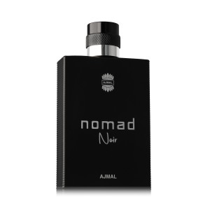 Ajmal Nomad Noir Eau De Parfum 100 ml kvepalai vyrams 2