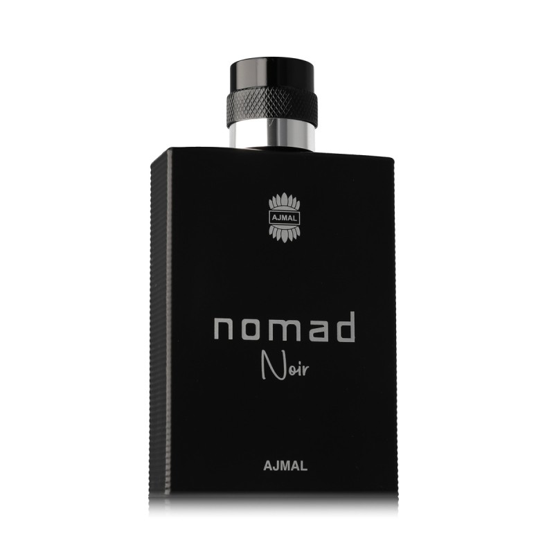 Ajmal Nomad Noir Eau De Parfum 100 ml kvepalai vyrams