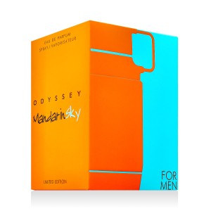 Armaf Odyssey Mandarin Sky Eau De Parfum 200 ml kvepalai vyrams