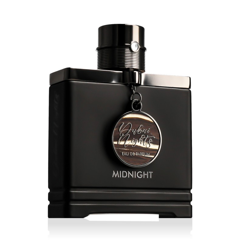 Armaf Dubai Nights Midnight Eau De Parfum 100 ml kvepalai vyrams