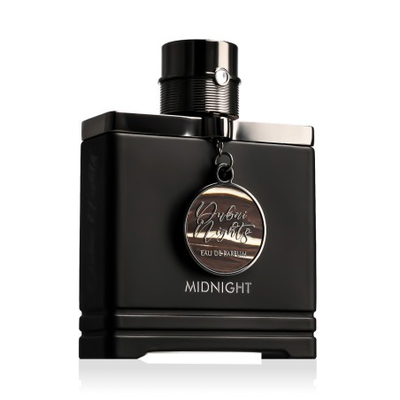 Armaf Dubai Nights Midnight Eau De Parfum 100 ml kvepalai vyrams